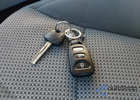 2013 Hyundai Sonata Gls from USA, damaged, VIN 5NPEB4AC1DH623703